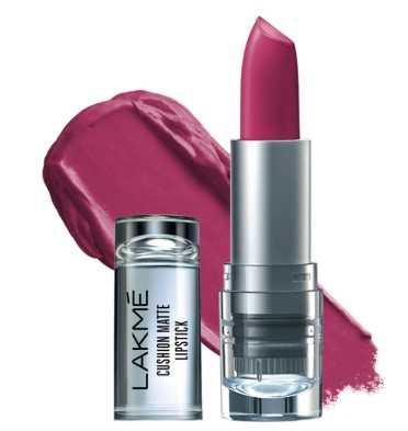 Lakme Cushion Matte Lip